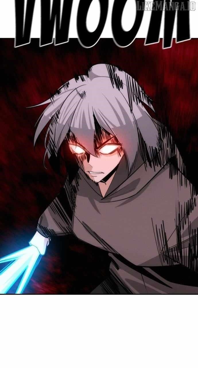 The One Who Regresses Only Protects Me Chapter 46 - Page 58