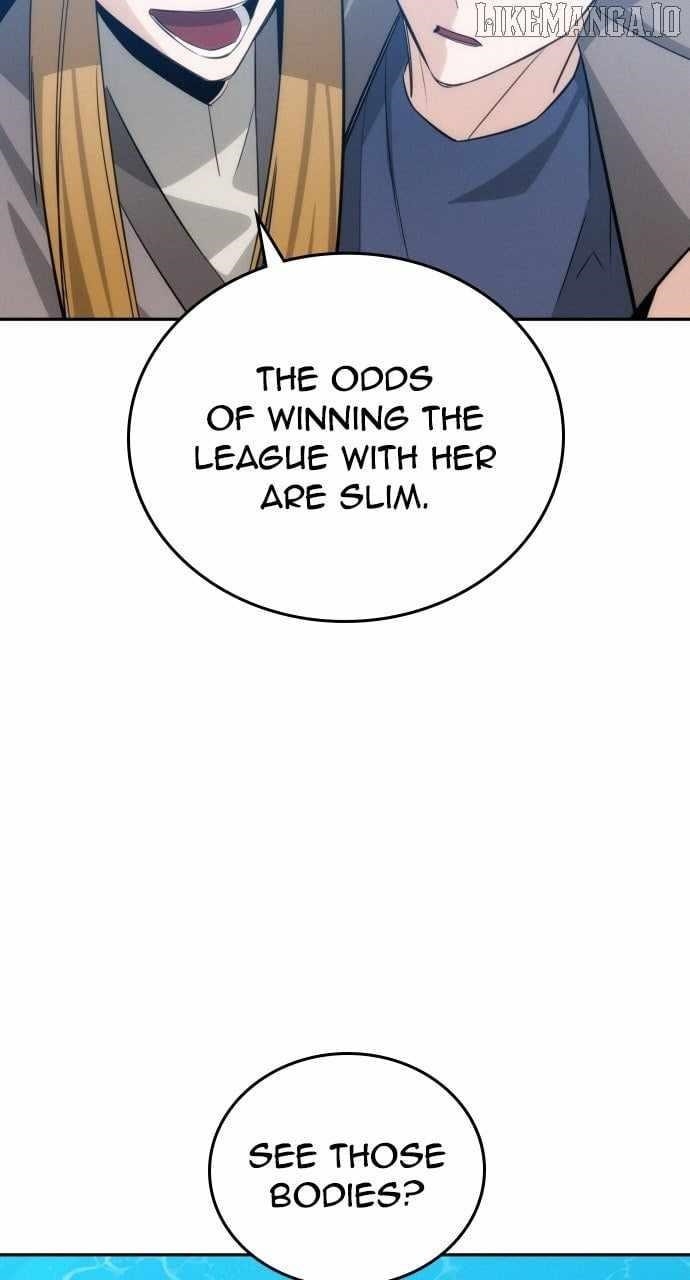 The One Who Regresses Only Protects Me Chapter 46 - Page 71