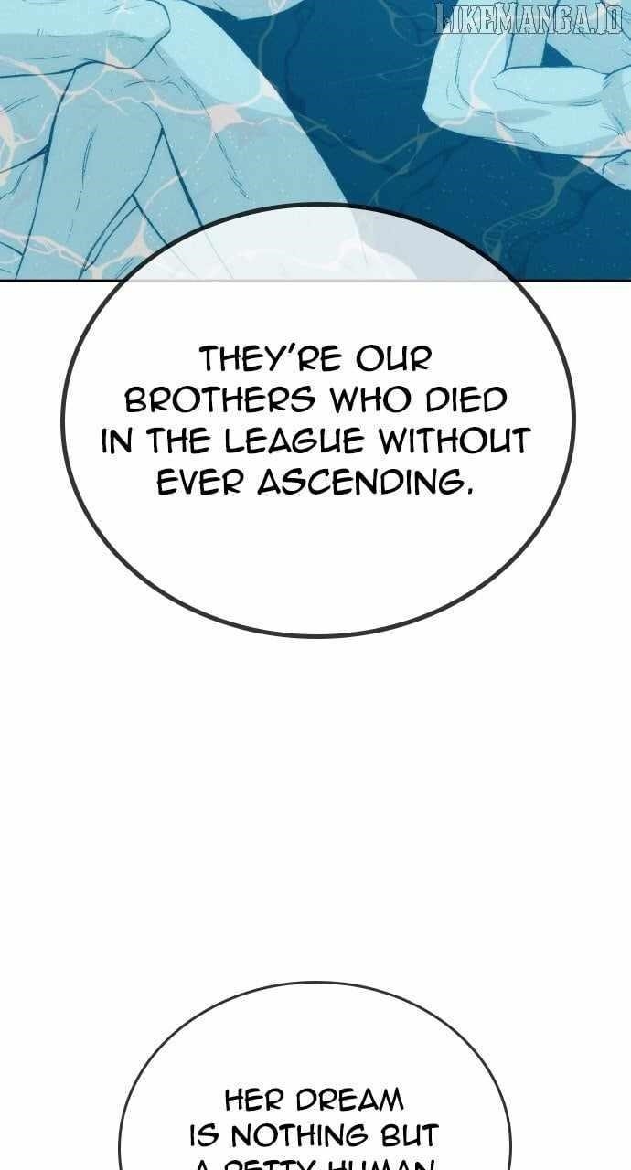 The One Who Regresses Only Protects Me Chapter 46 - Page 74