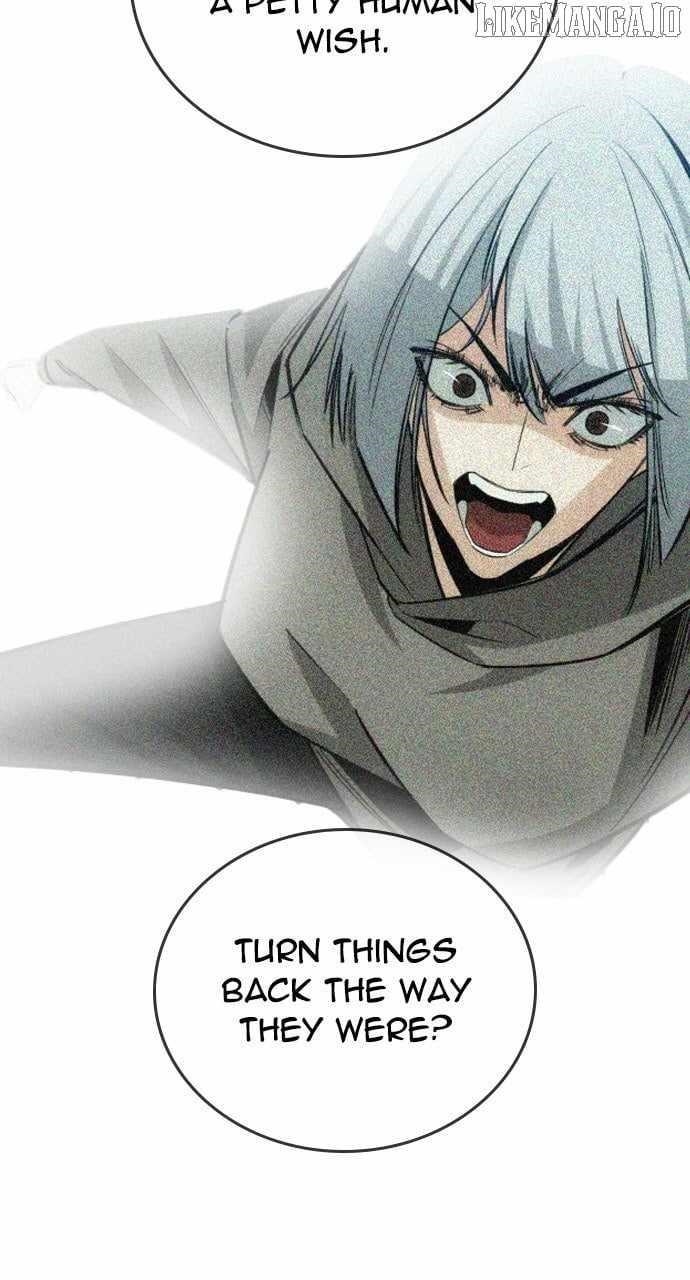 The One Who Regresses Only Protects Me Chapter 46 - Page 75