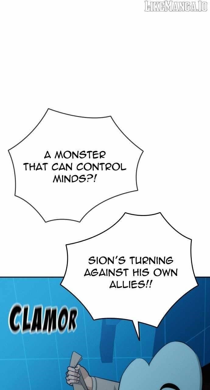 The One Who Regresses Only Protects Me Chapter 46 - Page 8