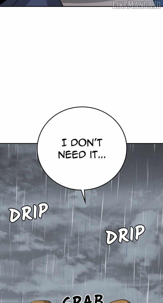 The One Who Regresses Only Protects Me Chapter 46 - Page 80