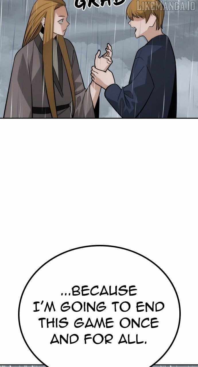 The One Who Regresses Only Protects Me Chapter 46 - Page 81