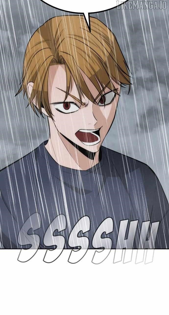 The One Who Regresses Only Protects Me Chapter 46 - Page 82