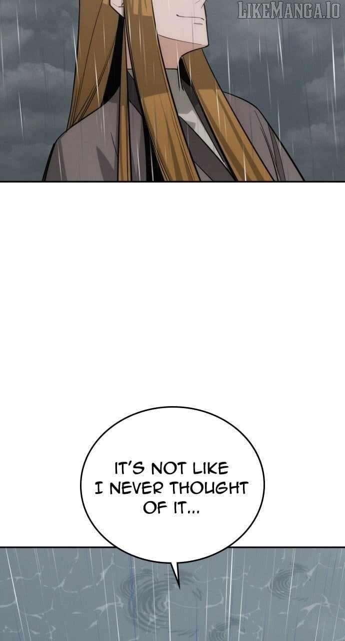 The One Who Regresses Only Protects Me Chapter 46 - Page 84