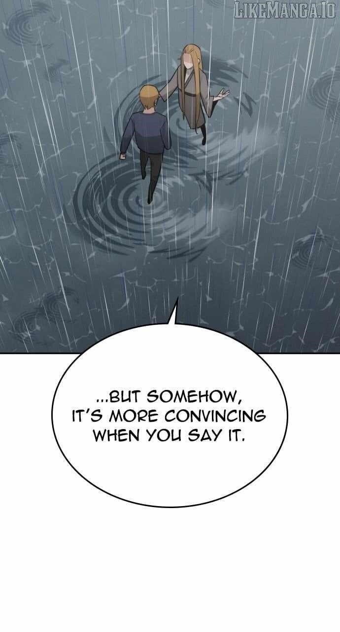 The One Who Regresses Only Protects Me Chapter 46 - Page 85