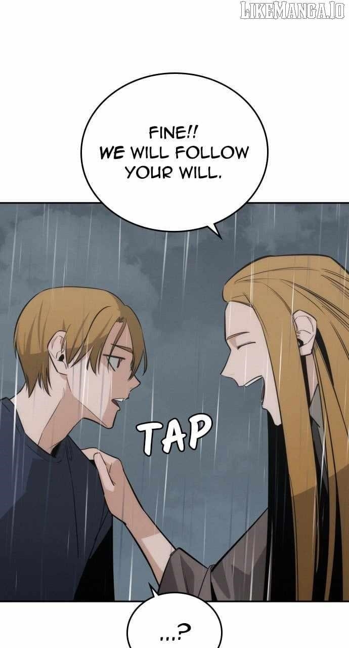 The One Who Regresses Only Protects Me Chapter 46 - Page 86