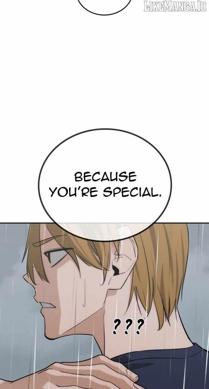 The One Who Regresses Only Protects Me Chapter 46 - Page 87