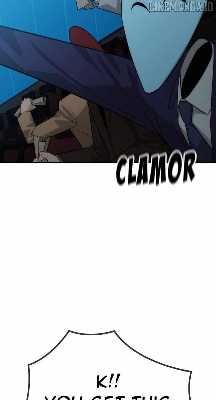 The One Who Regresses Only Protects Me Chapter 46 - Page 9