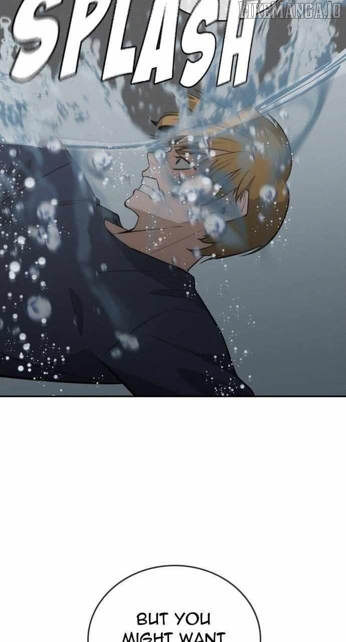 The One Who Regresses Only Protects Me Chapter 46 - Page 90