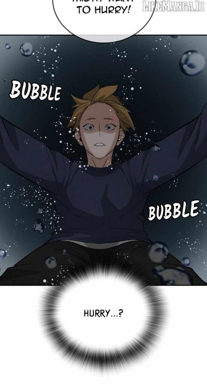 The One Who Regresses Only Protects Me Chapter 46 - Page 91