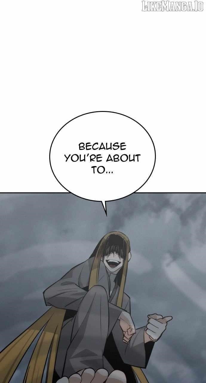 The One Who Regresses Only Protects Me Chapter 46 - Page 92