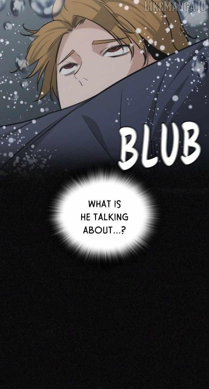 The One Who Regresses Only Protects Me Chapter 46 - Page 94