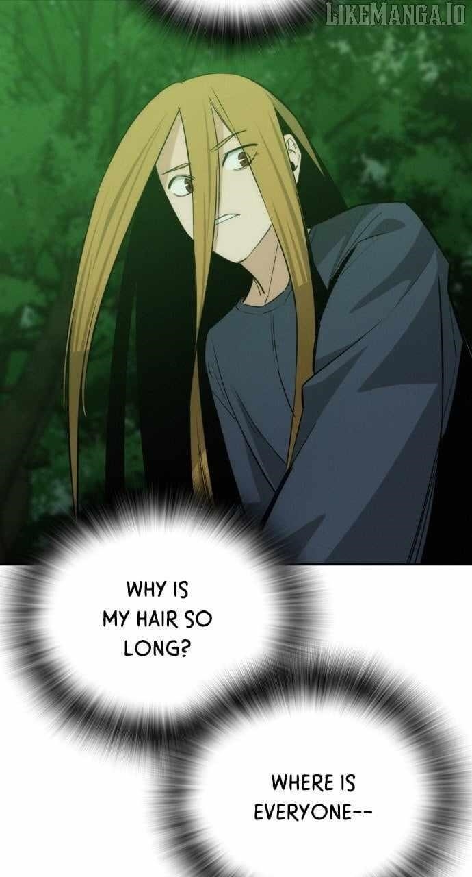 The One Who Regresses Only Protects Me Chapter 46 - Page 97