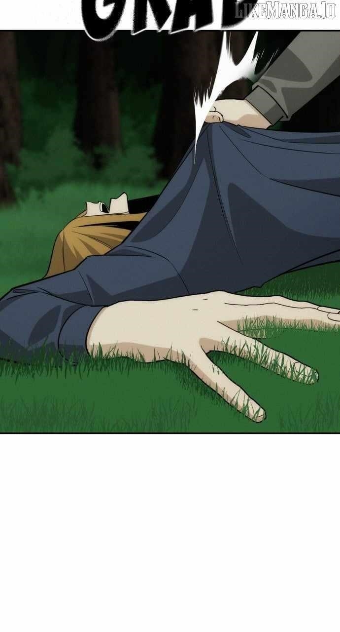 The One Who Regresses Only Protects Me Chapter 47 - Page 14