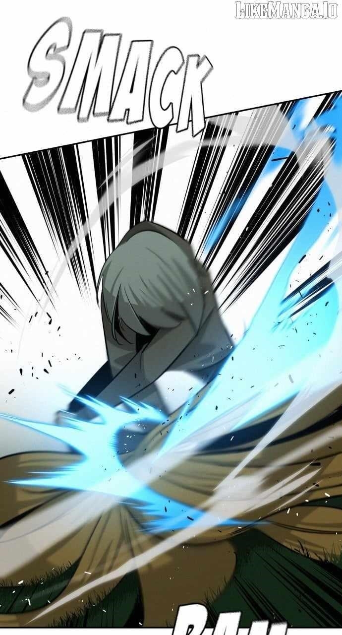 The One Who Regresses Only Protects Me Chapter 47 - Page 15