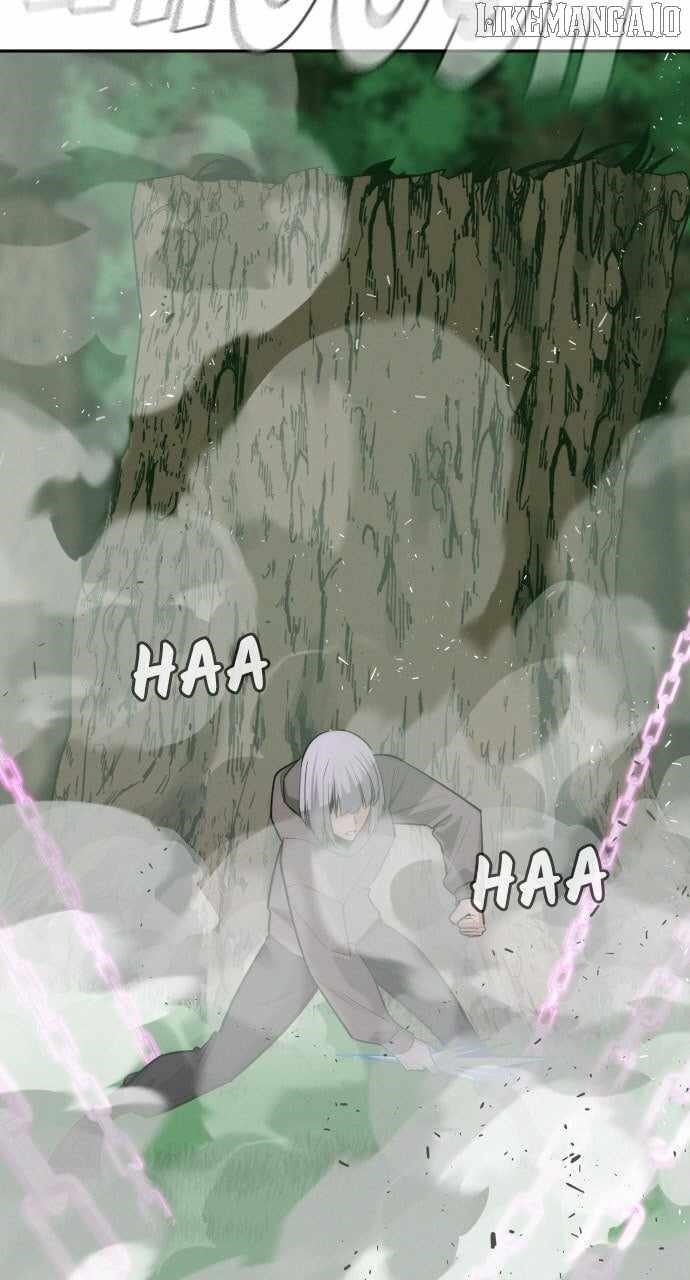 The One Who Regresses Only Protects Me Chapter 47 - Page 2