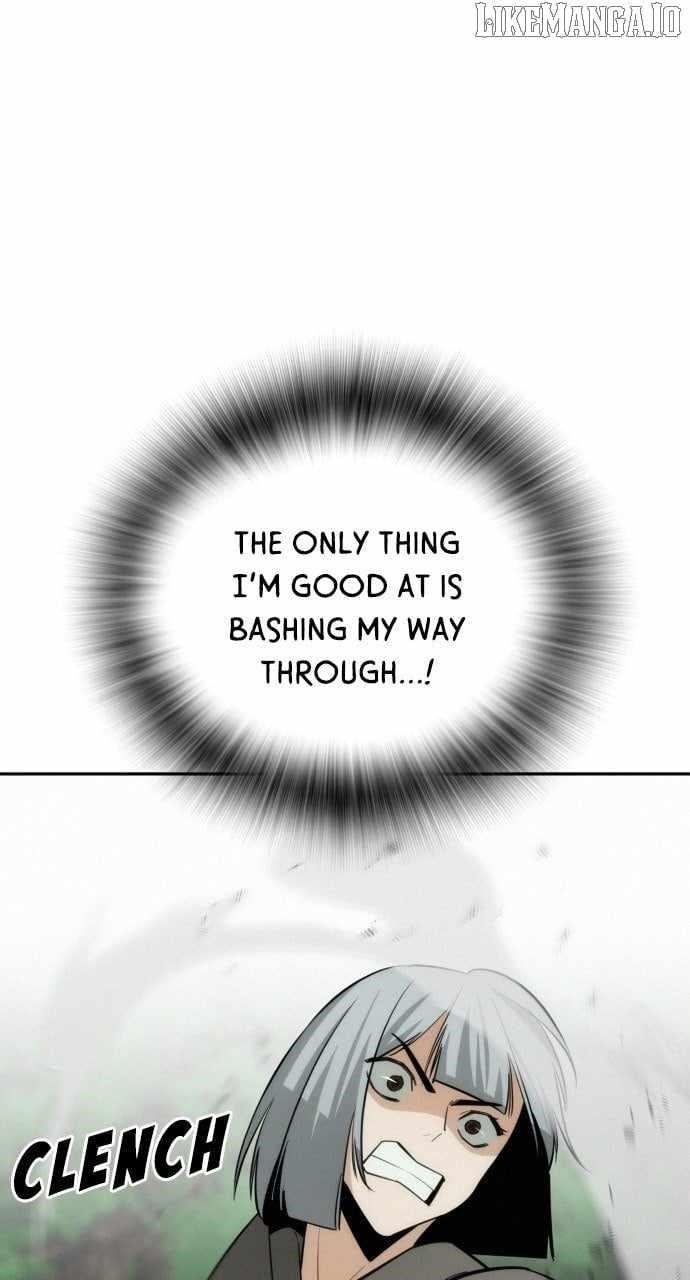 The One Who Regresses Only Protects Me Chapter 47 - Page 20