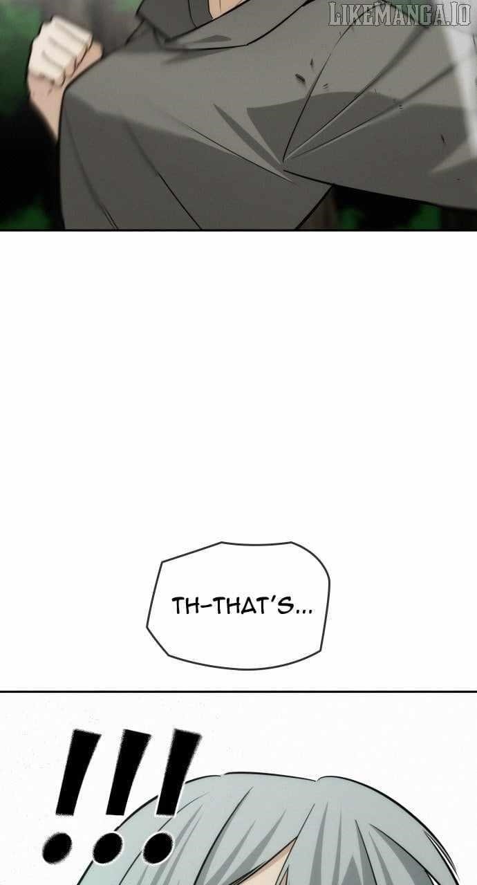 The One Who Regresses Only Protects Me Chapter 47 - Page 21