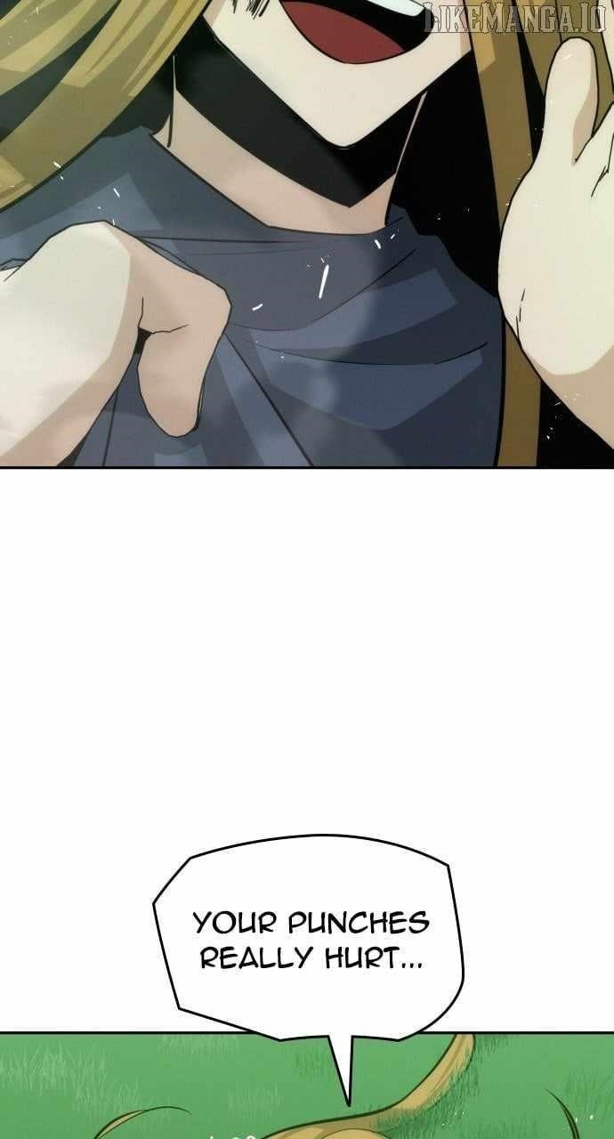 The One Who Regresses Only Protects Me Chapter 47 - Page 23