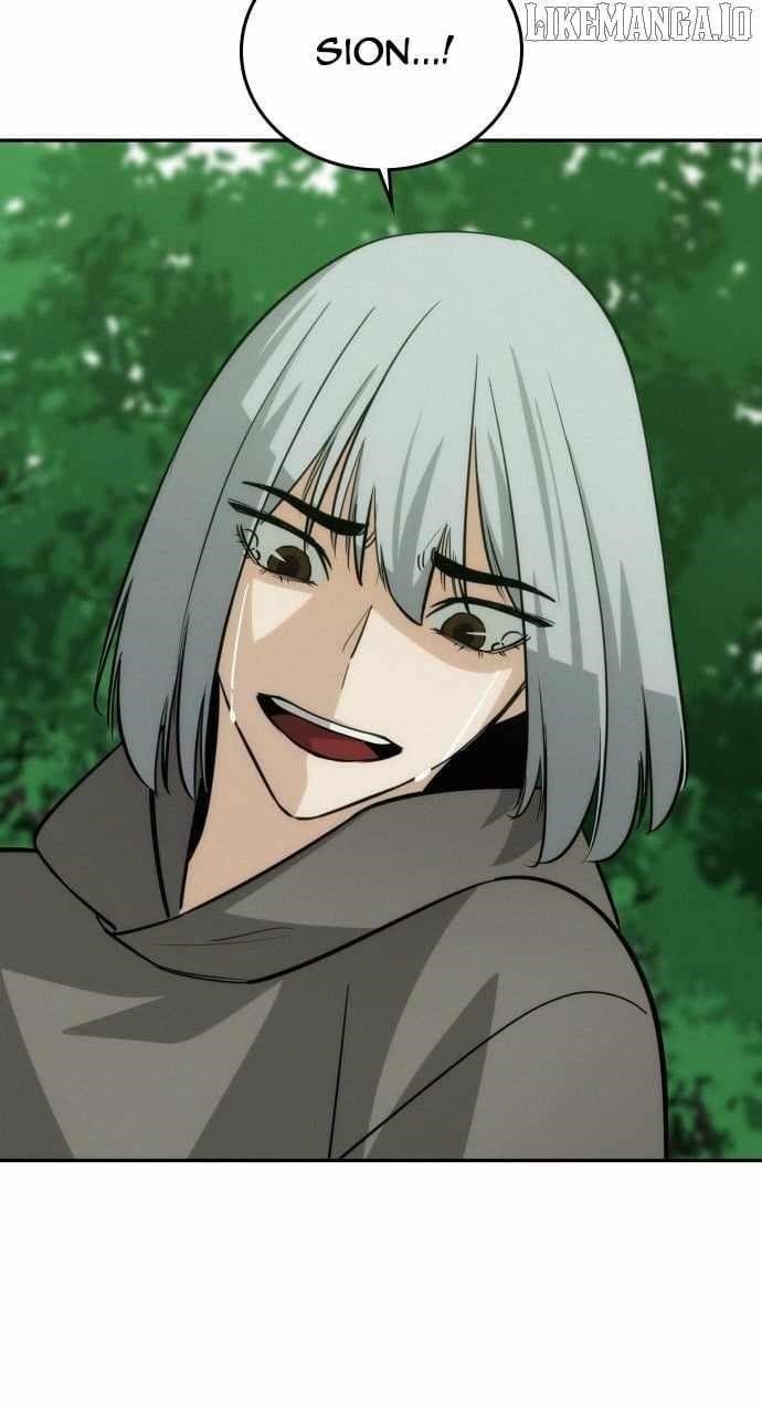 The One Who Regresses Only Protects Me Chapter 47 - Page 25