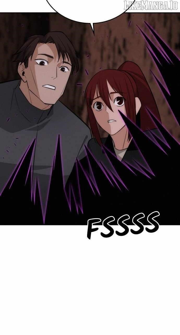 The One Who Regresses Only Protects Me Chapter 47 - Page 29