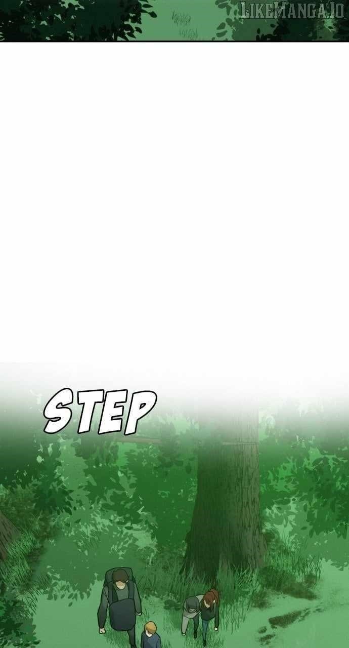 The One Who Regresses Only Protects Me Chapter 47 - Page 31