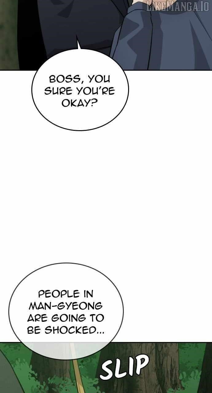 The One Who Regresses Only Protects Me Chapter 47 - Page 35