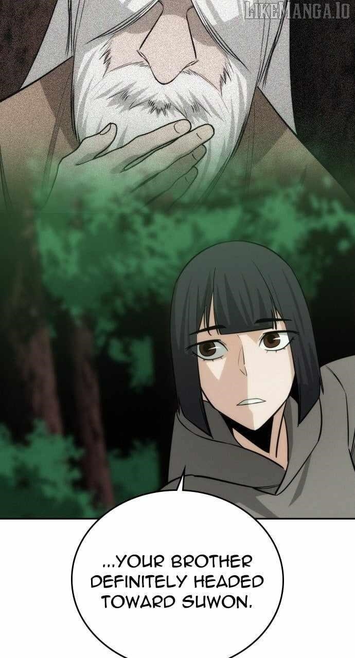 The One Who Regresses Only Protects Me Chapter 47 - Page 39