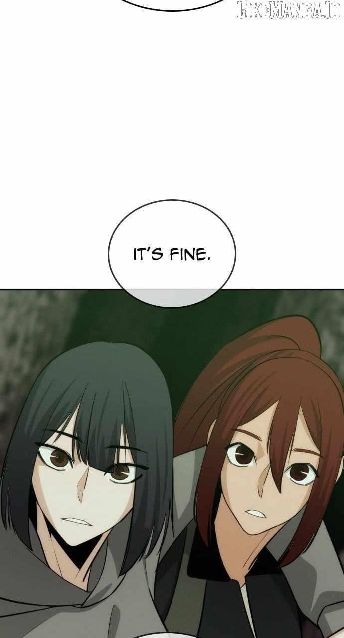 The One Who Regresses Only Protects Me Chapter 47 - Page 40