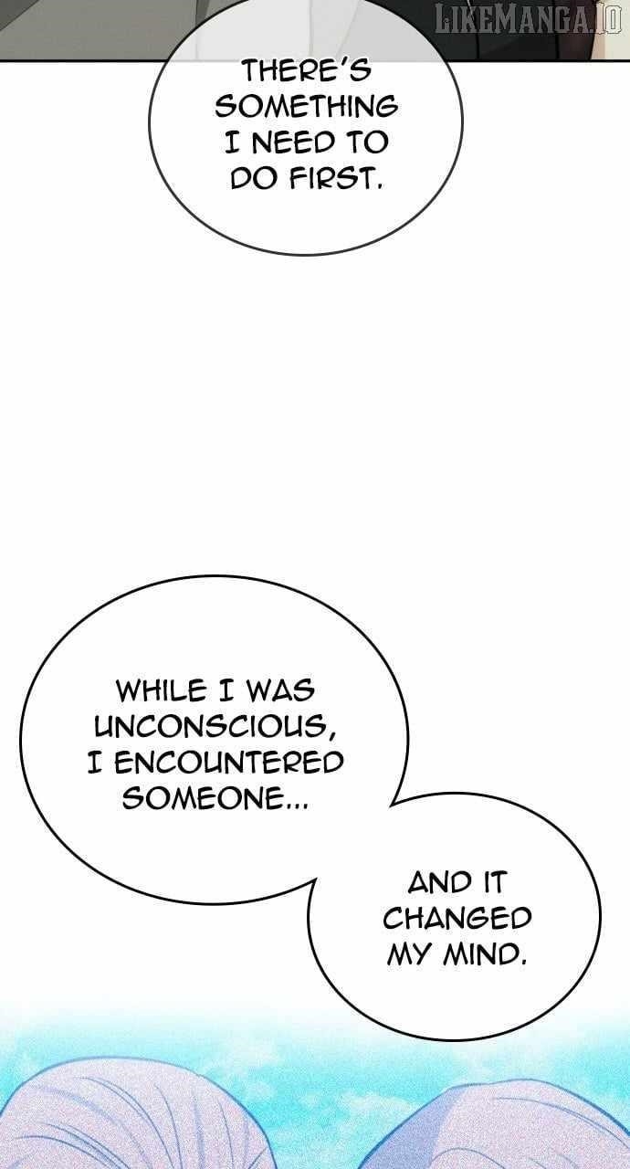 The One Who Regresses Only Protects Me Chapter 47 - Page 41