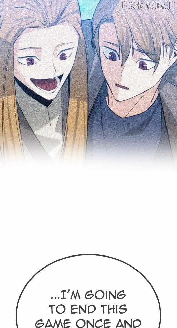 The One Who Regresses Only Protects Me Chapter 47 - Page 42