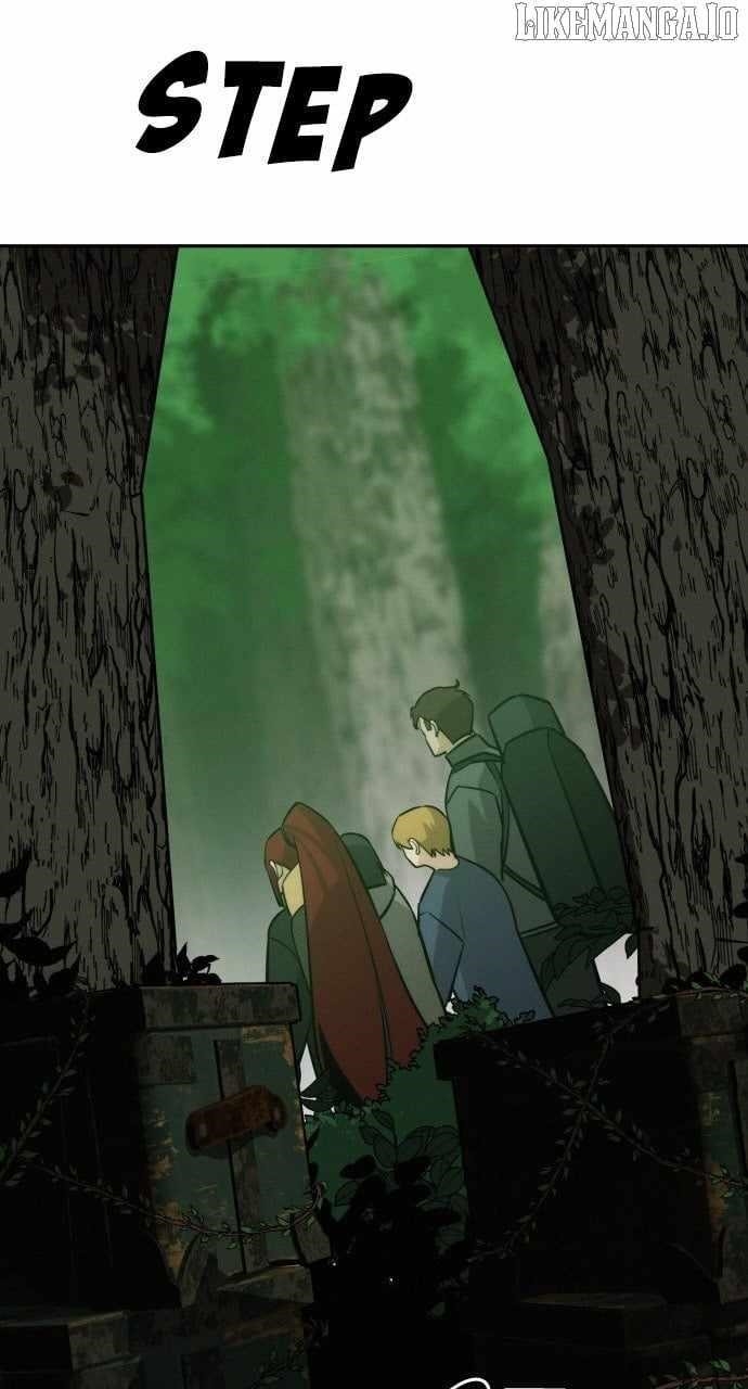 The One Who Regresses Only Protects Me Chapter 47 - Page 46