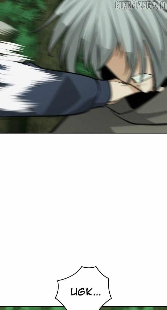 The One Who Regresses Only Protects Me Chapter 47 - Page 5