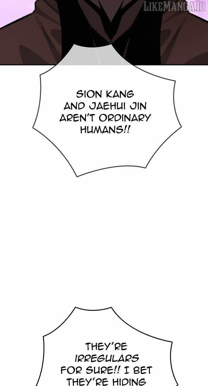 The One Who Regresses Only Protects Me Chapter 47 - Page 53