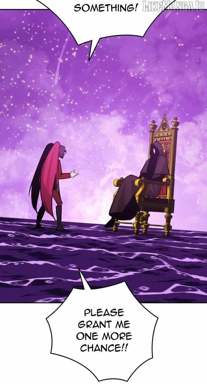 The One Who Regresses Only Protects Me Chapter 47 - Page 54