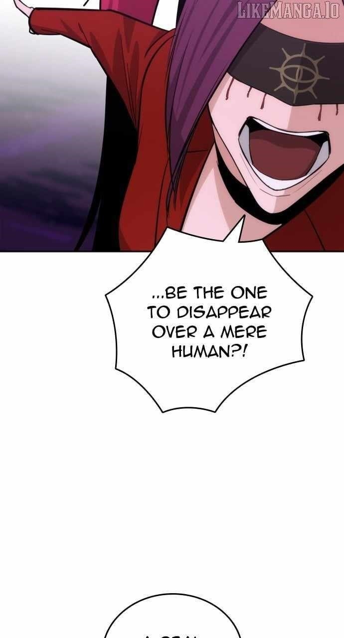 The One Who Regresses Only Protects Me Chapter 47 - Page 58