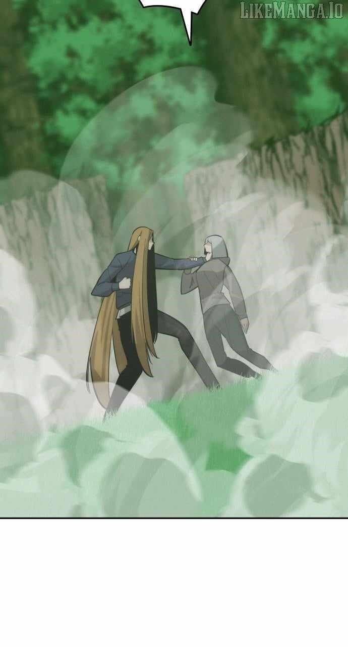 The One Who Regresses Only Protects Me Chapter 47 - Page 6