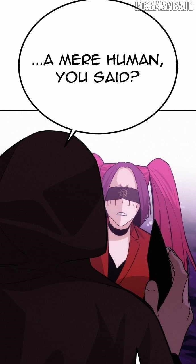 The One Who Regresses Only Protects Me Chapter 47 - Page 60