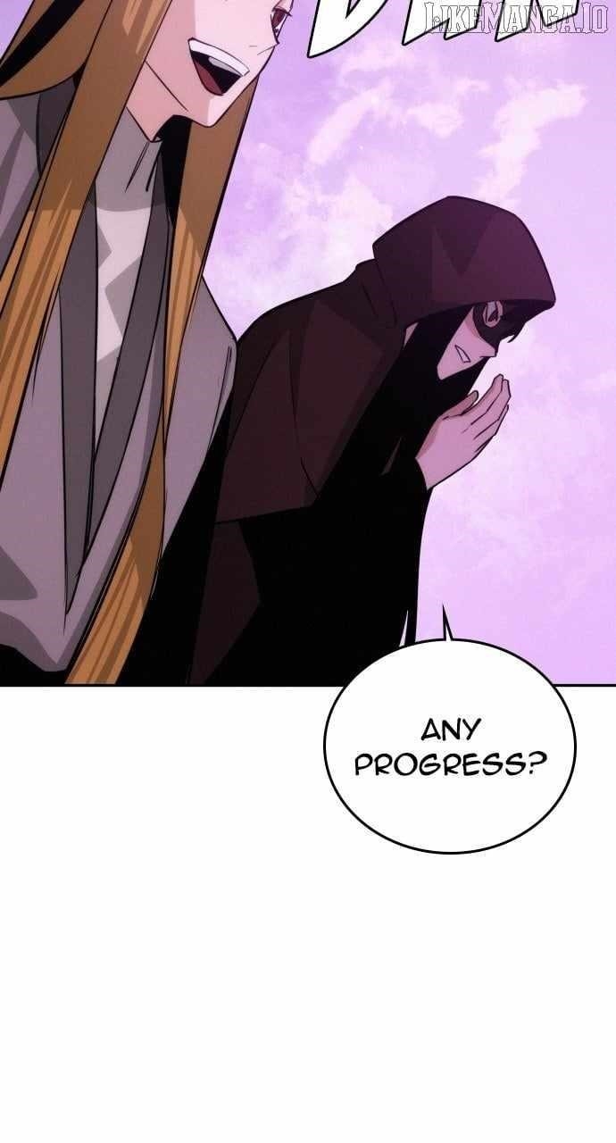 The One Who Regresses Only Protects Me Chapter 47 - Page 67