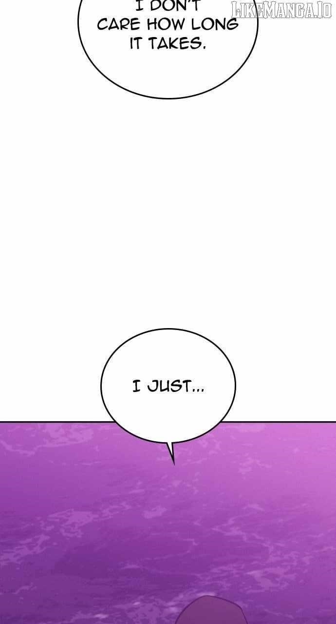 The One Who Regresses Only Protects Me Chapter 47 - Page 69