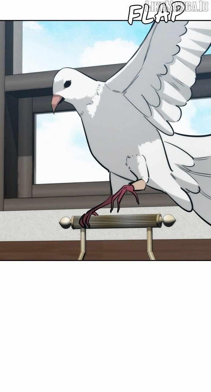 The One Who Regresses Only Protects Me Chapter 47 - Page 74