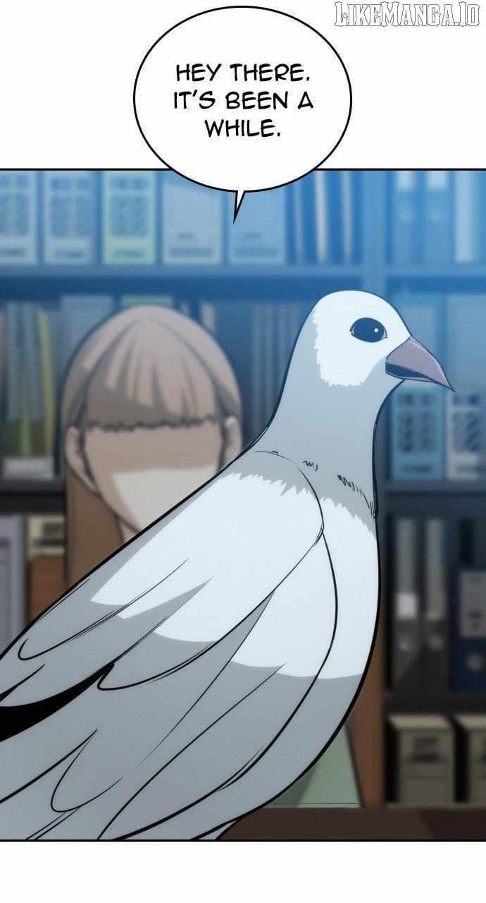 The One Who Regresses Only Protects Me Chapter 47 - Page 75