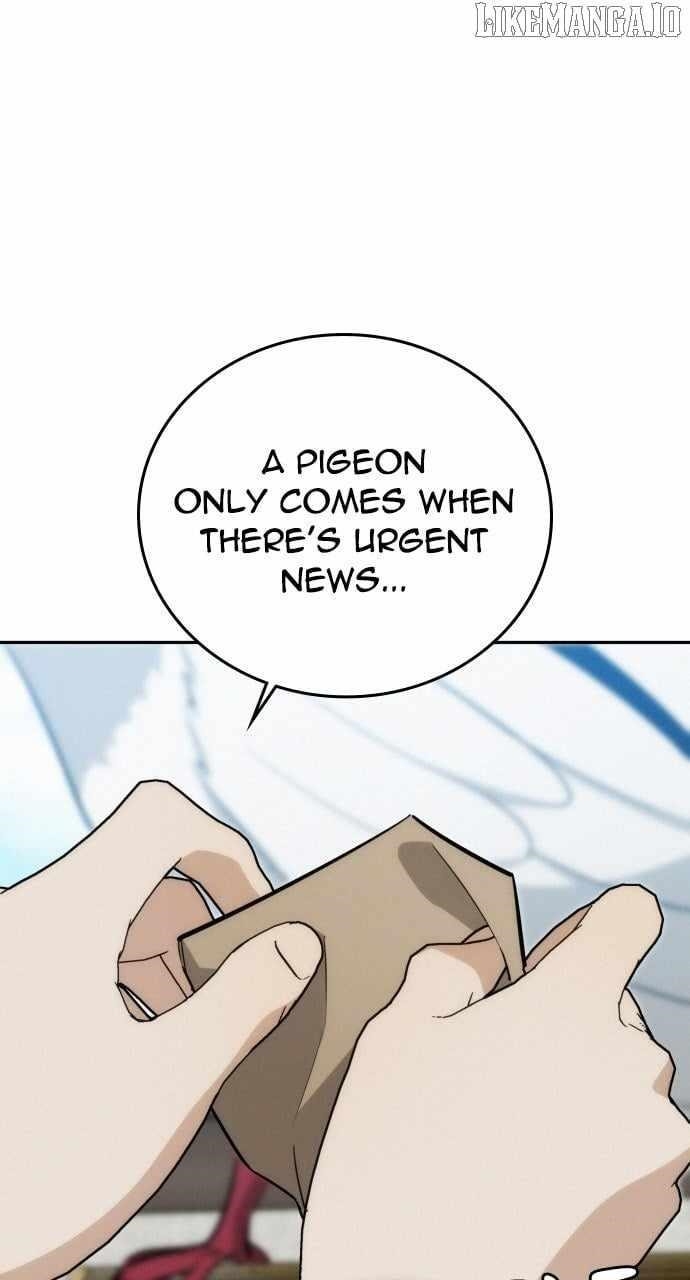 The One Who Regresses Only Protects Me Chapter 47 - Page 76