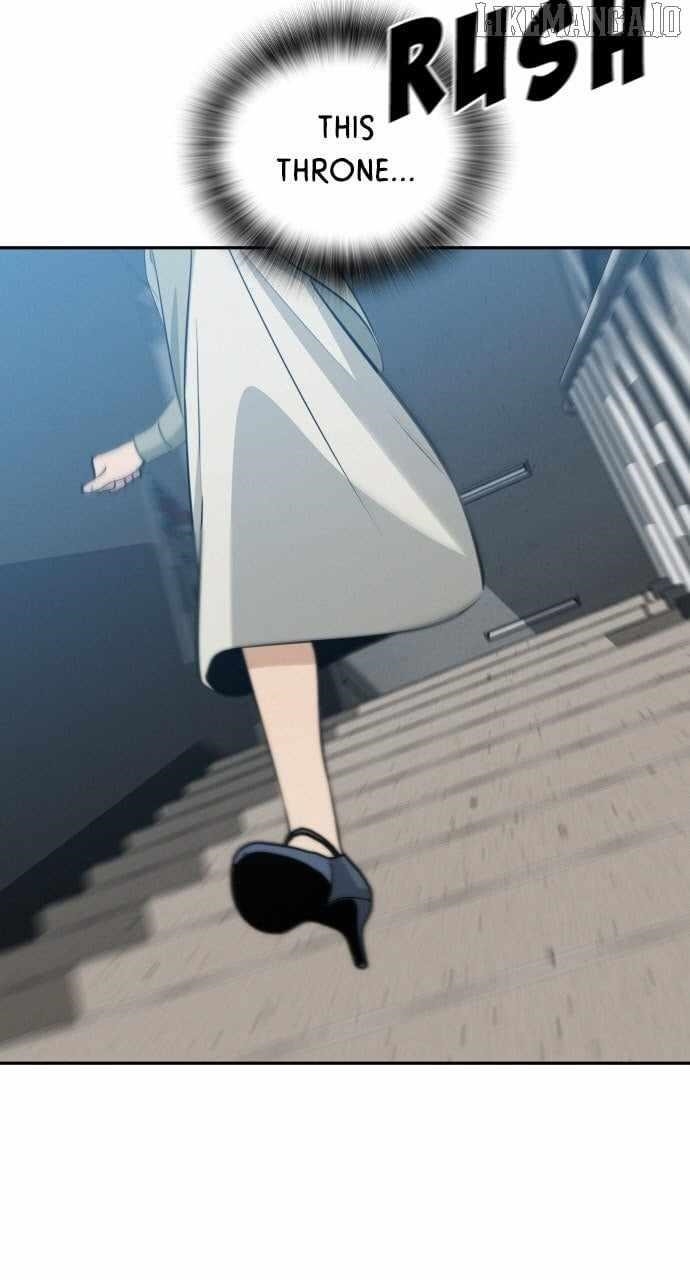 The One Who Regresses Only Protects Me Chapter 47 - Page 80