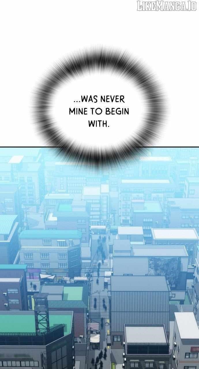 The One Who Regresses Only Protects Me Chapter 47 - Page 81