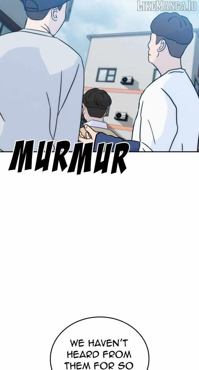 The One Who Regresses Only Protects Me Chapter 47 - Page 83