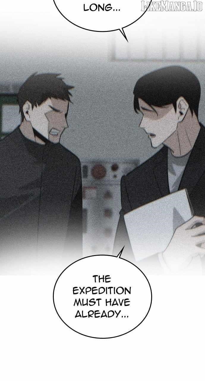 The One Who Regresses Only Protects Me Chapter 47 - Page 84