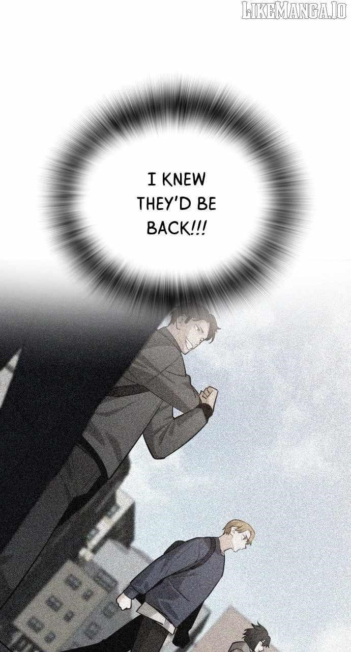 The One Who Regresses Only Protects Me Chapter 47 - Page 85