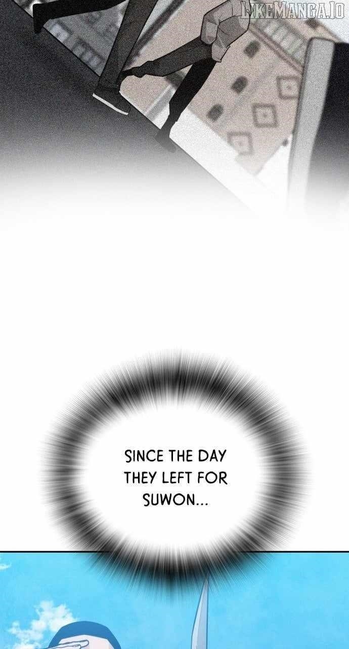 The One Who Regresses Only Protects Me Chapter 47 - Page 86